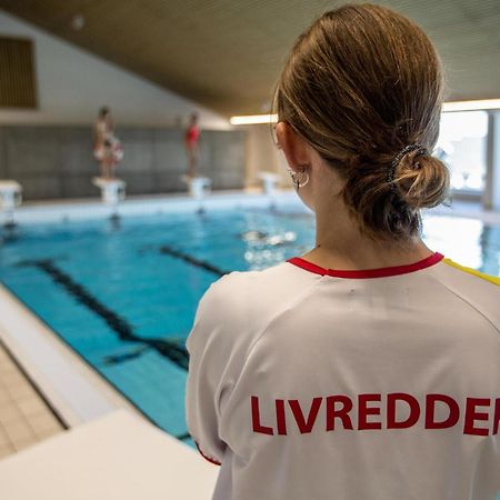 Kabyssen Villa Thyborøn Eksteriør billede