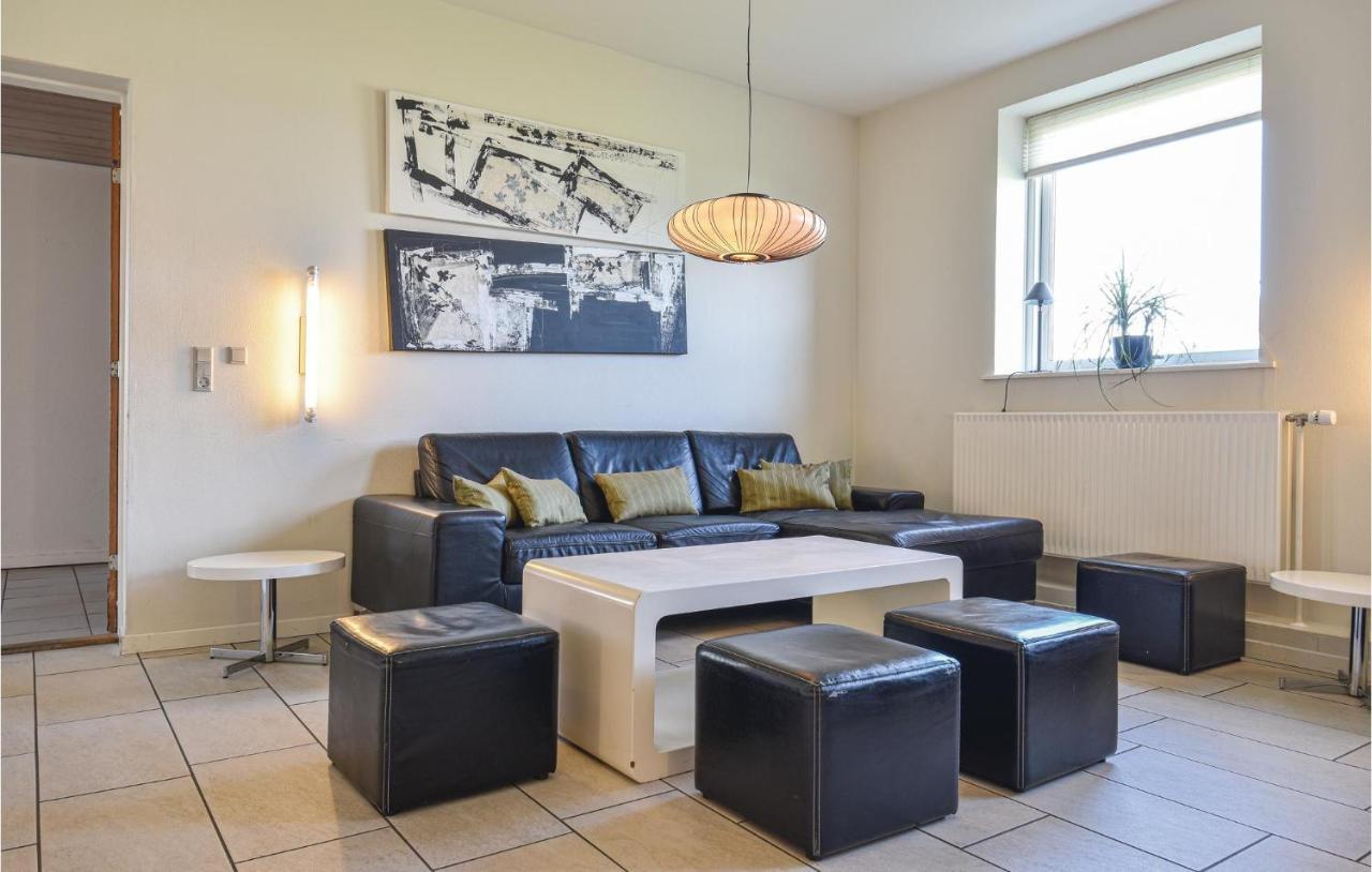 Kabyssen Villa Thyborøn Eksteriør billede