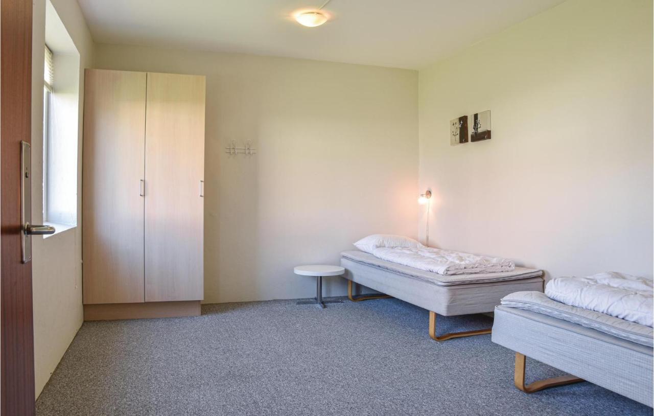 Kabyssen Villa Thyborøn Eksteriør billede